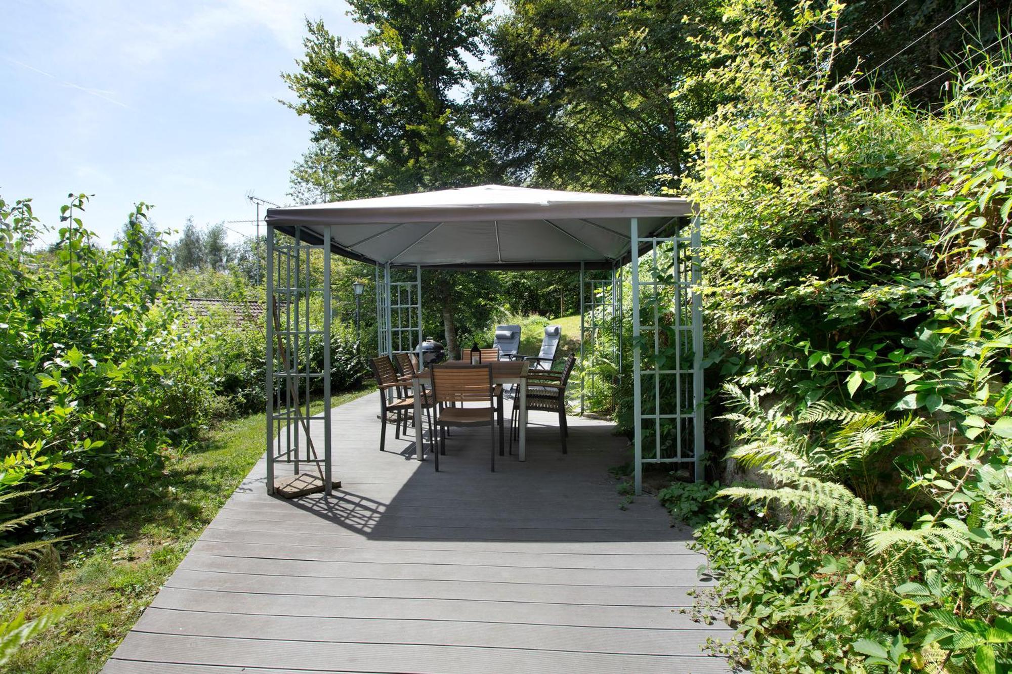 Ferienhaus Sankt Peter Wittenschwand Zewnętrze zdjęcie