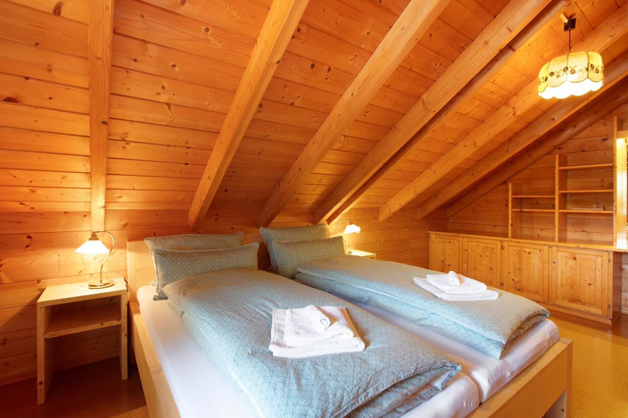 Ferienhaus Sankt Peter Wittenschwand Zewnętrze zdjęcie