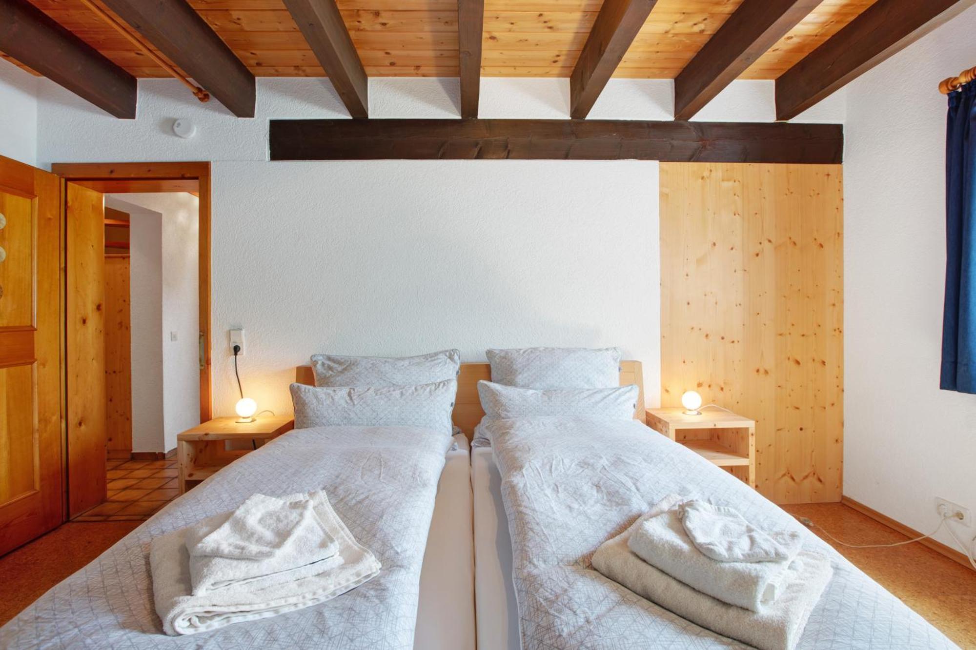 Ferienhaus Sankt Peter Wittenschwand Zewnętrze zdjęcie