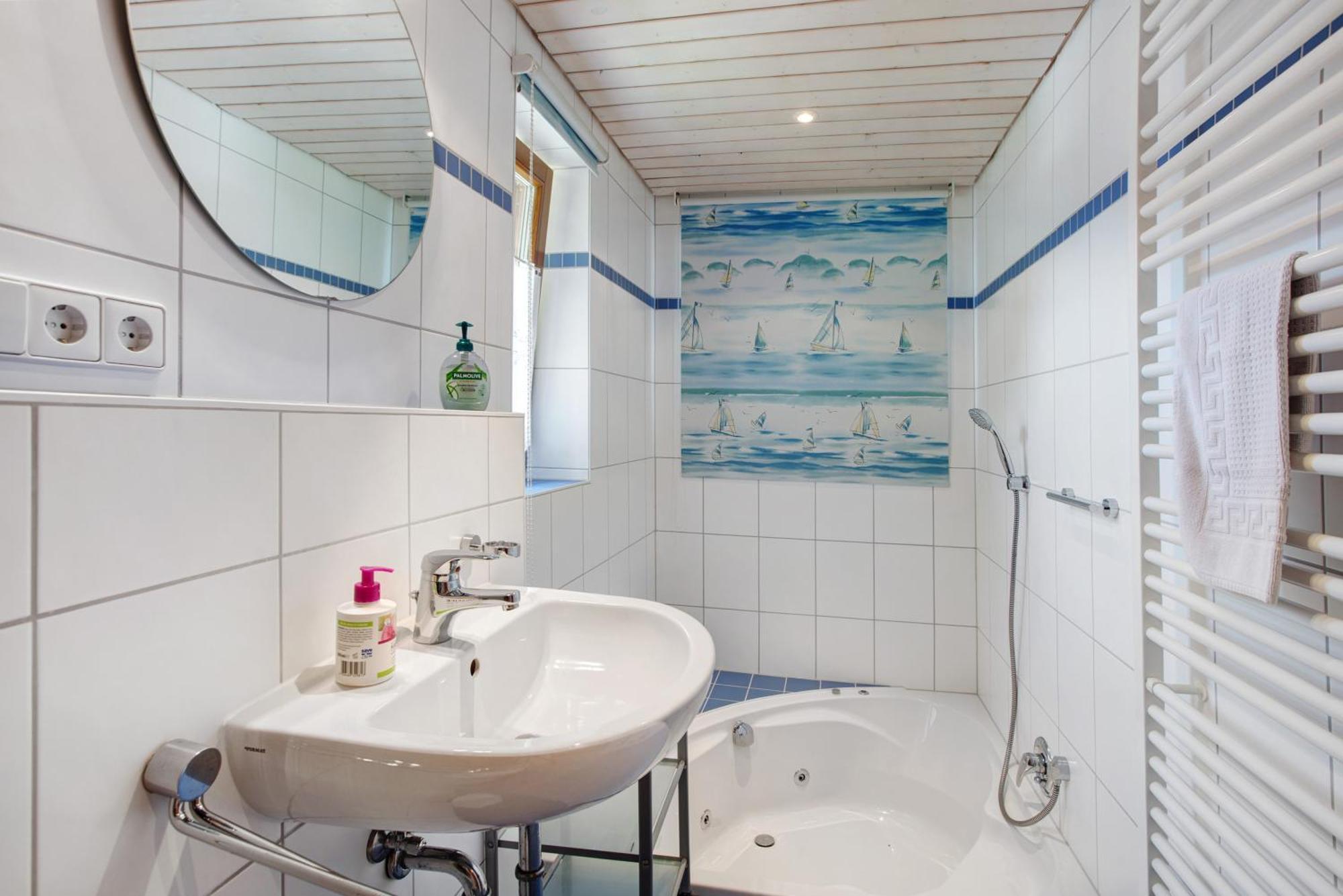 Ferienhaus Sankt Peter Wittenschwand Zewnętrze zdjęcie