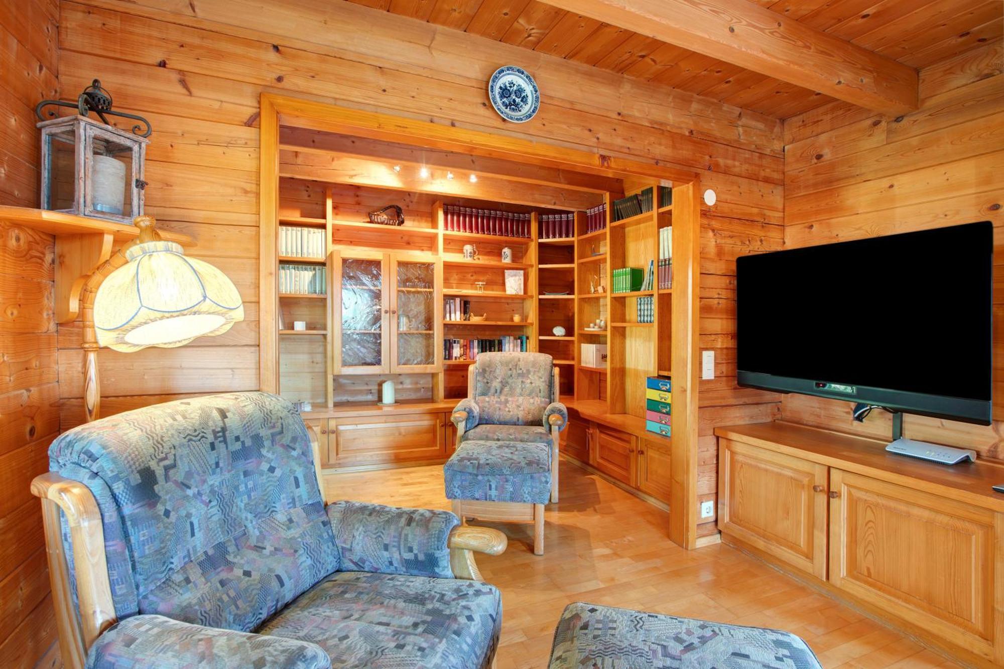 Ferienhaus Sankt Peter Wittenschwand Zewnętrze zdjęcie