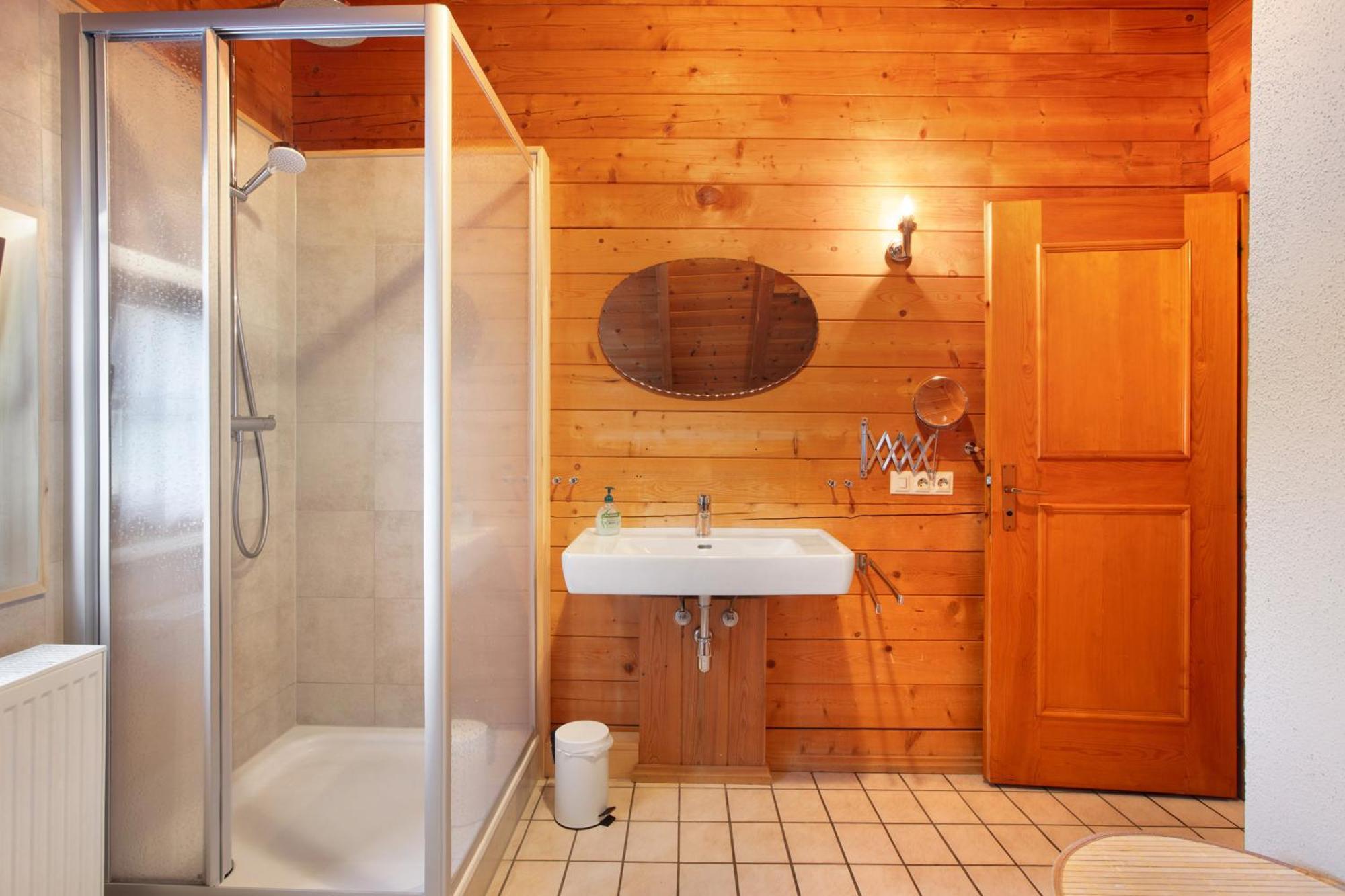 Ferienhaus Sankt Peter Wittenschwand Zewnętrze zdjęcie