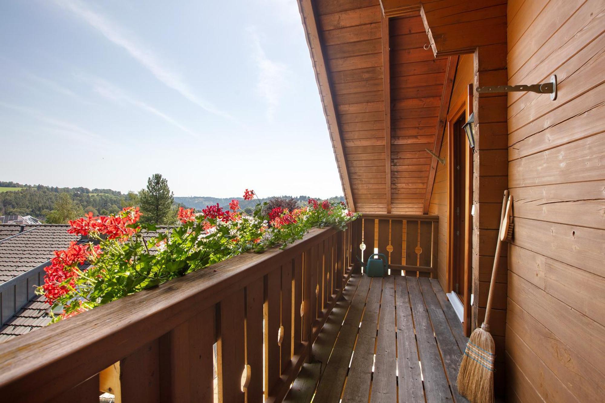 Ferienhaus Sankt Peter Wittenschwand Zewnętrze zdjęcie