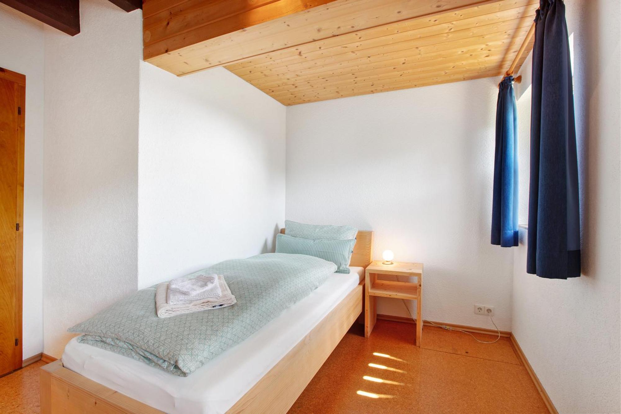 Ferienhaus Sankt Peter Wittenschwand Zewnętrze zdjęcie