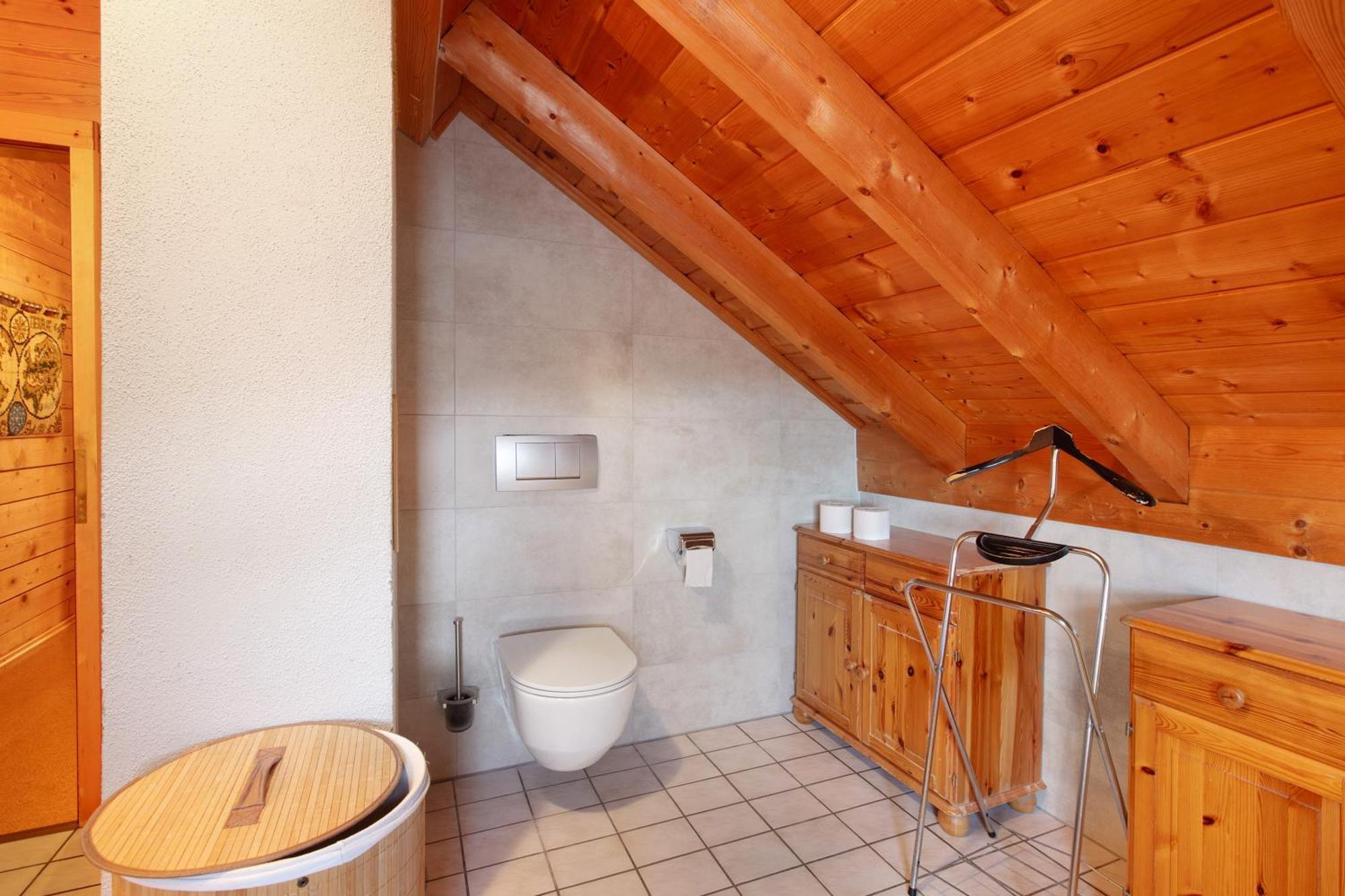 Ferienhaus Sankt Peter Wittenschwand Zewnętrze zdjęcie