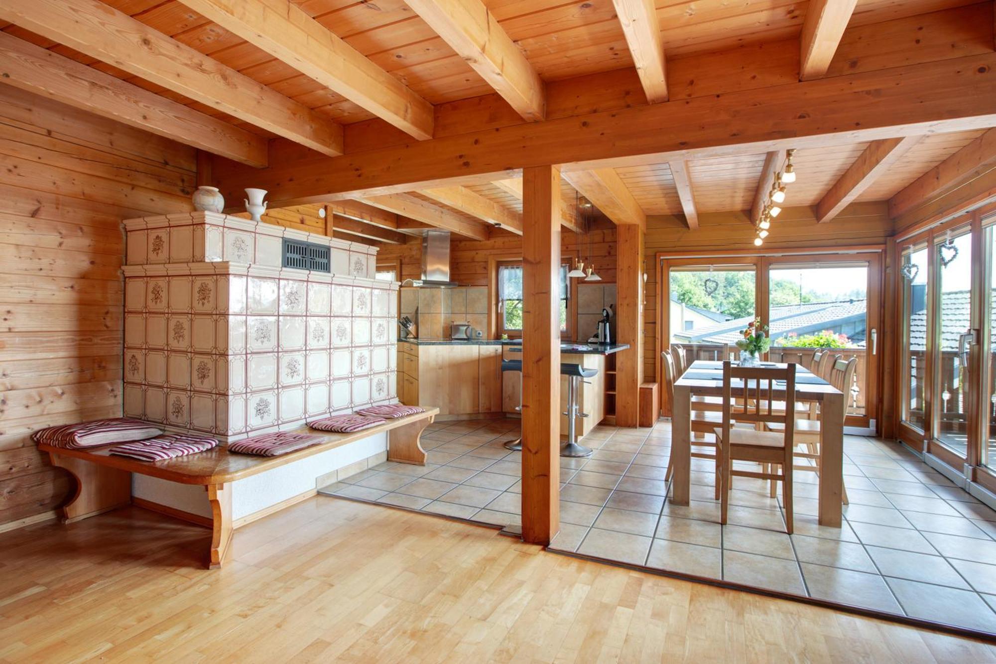 Ferienhaus Sankt Peter Wittenschwand Zewnętrze zdjęcie