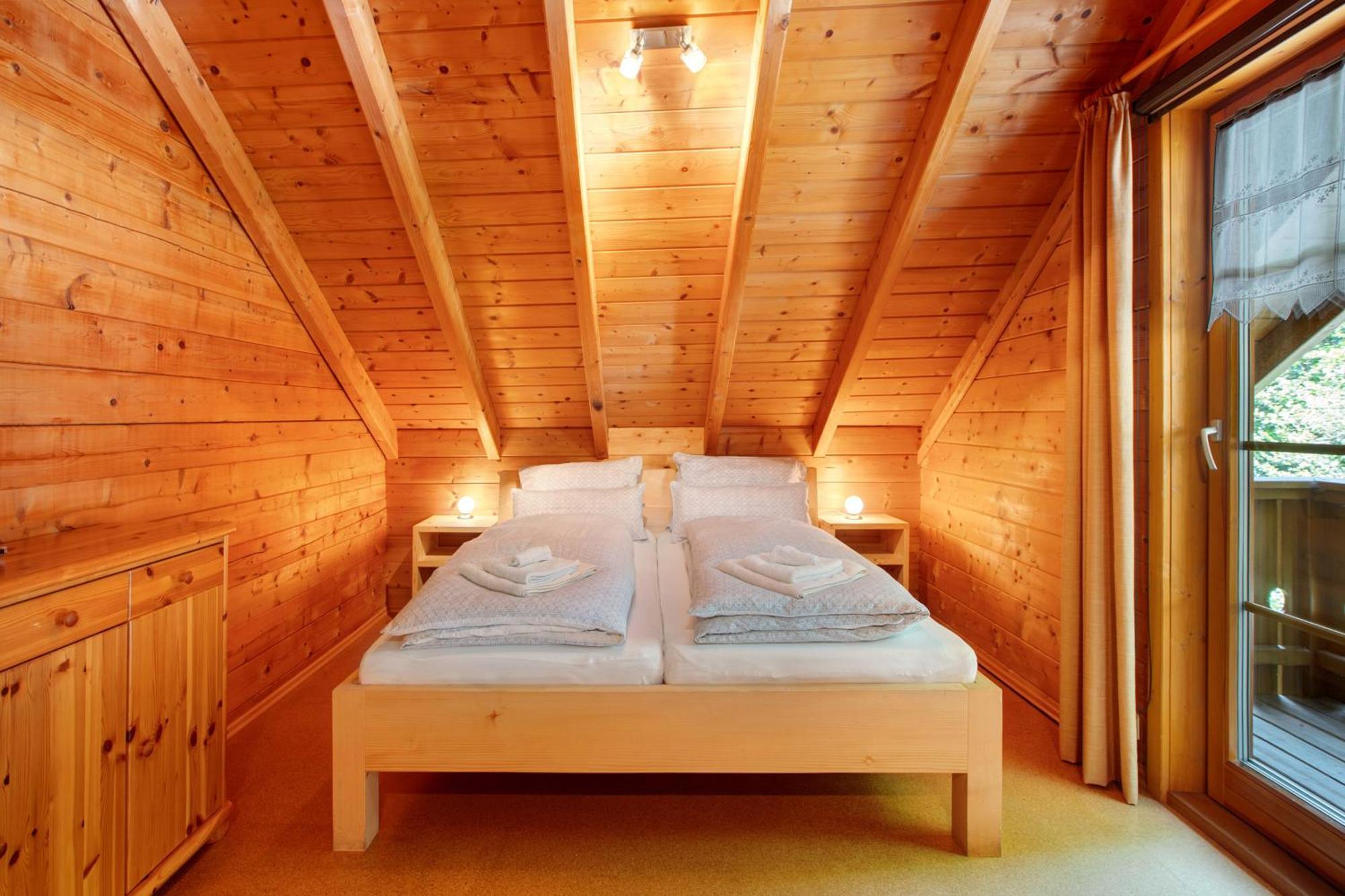 Ferienhaus Sankt Peter Wittenschwand Zewnętrze zdjęcie