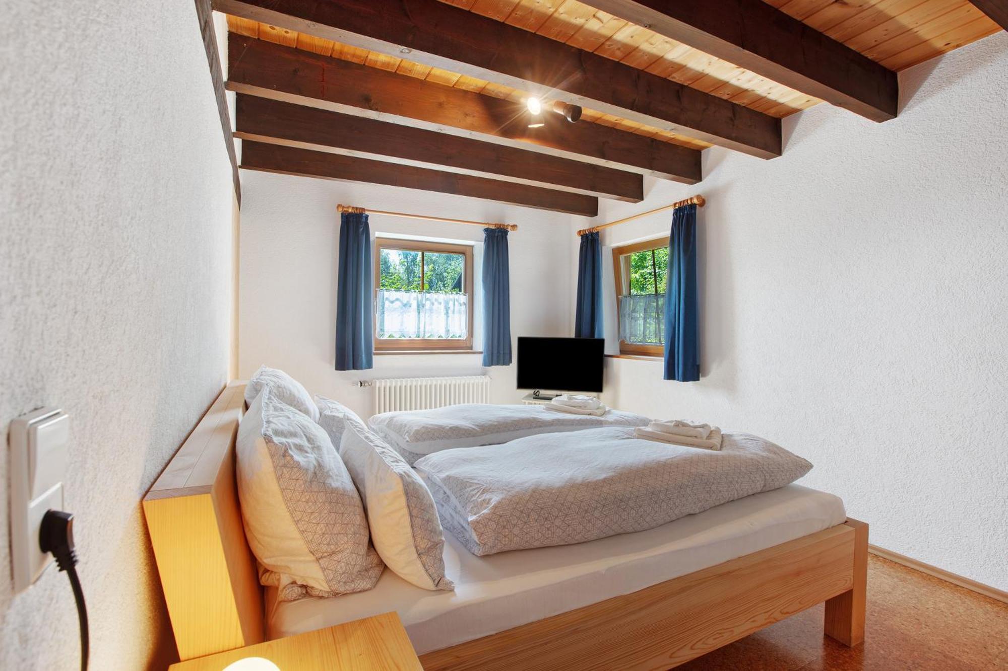 Ferienhaus Sankt Peter Wittenschwand Zewnętrze zdjęcie