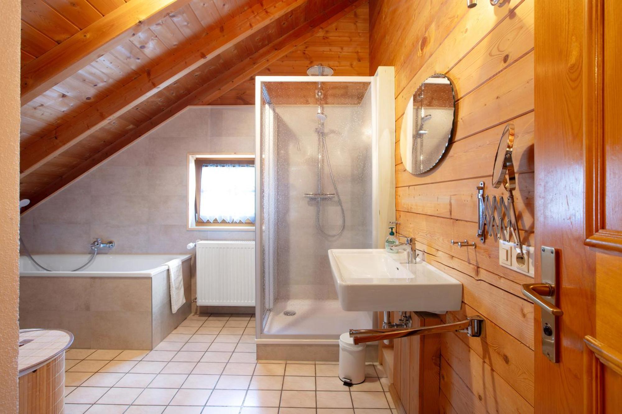 Ferienhaus Sankt Peter Wittenschwand Zewnętrze zdjęcie