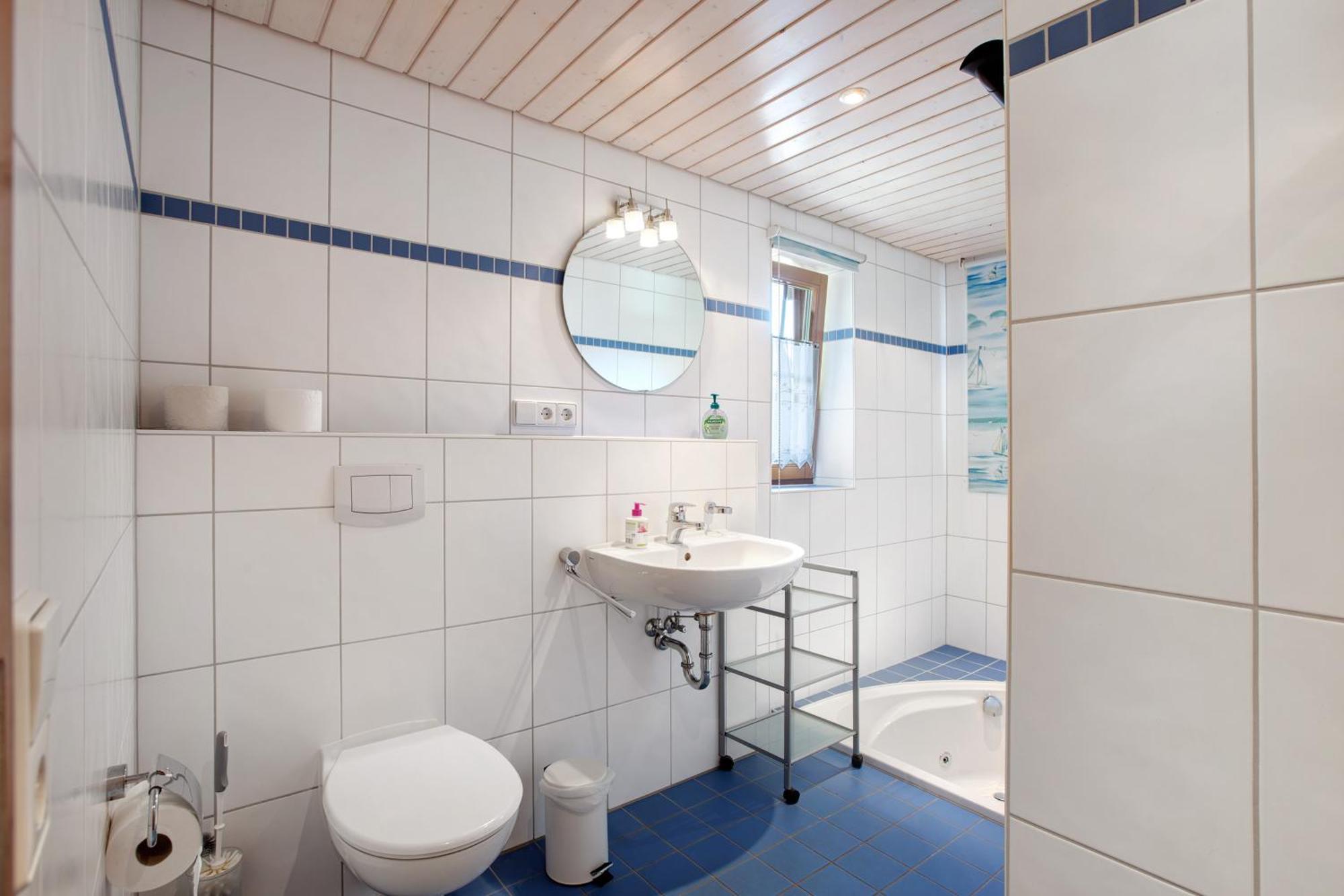 Ferienhaus Sankt Peter Wittenschwand Zewnętrze zdjęcie
