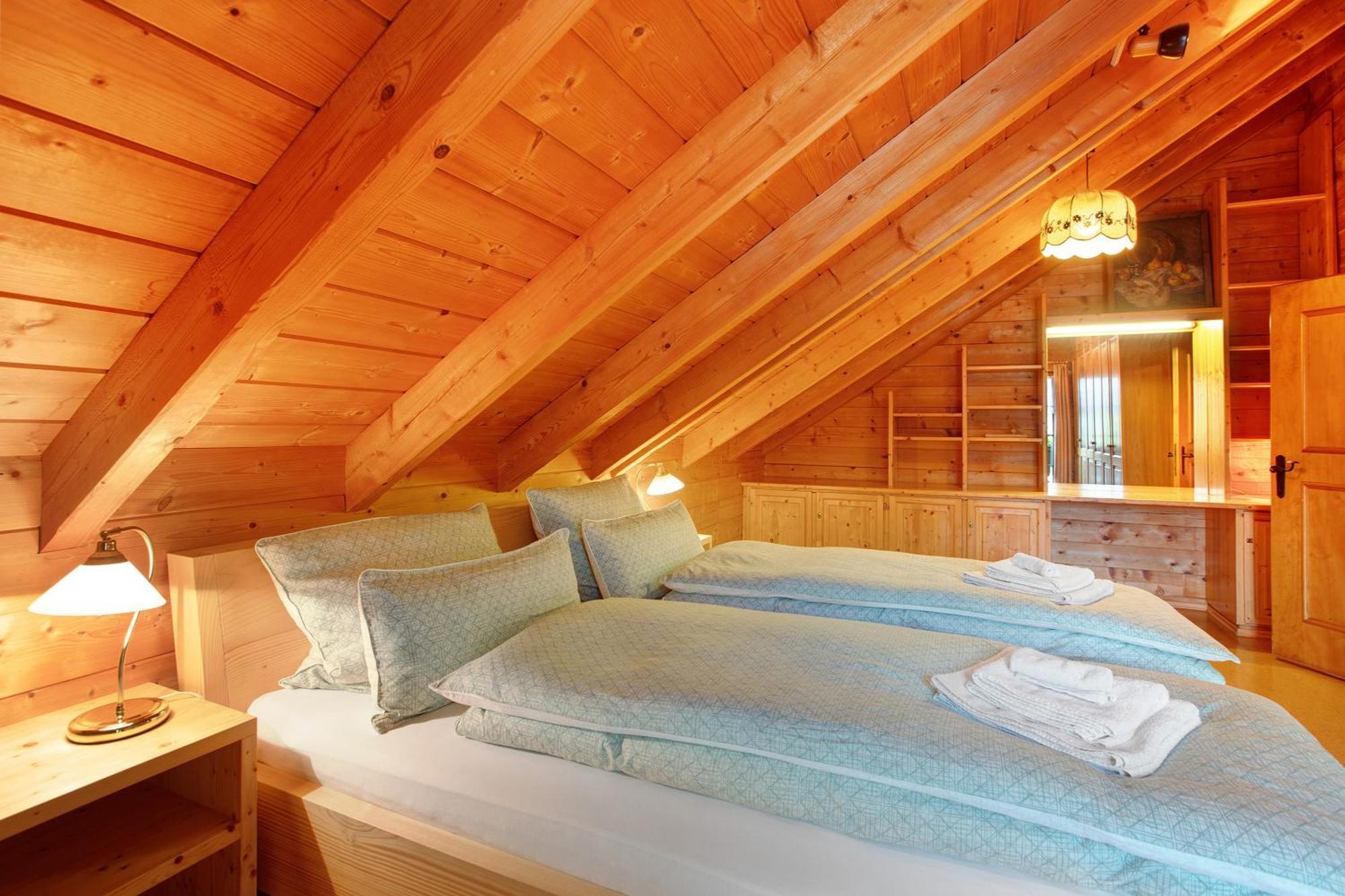 Ferienhaus Sankt Peter Wittenschwand Zewnętrze zdjęcie