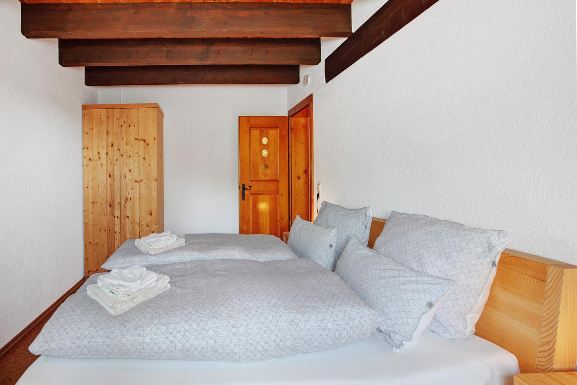 Ferienhaus Sankt Peter Wittenschwand Zewnętrze zdjęcie