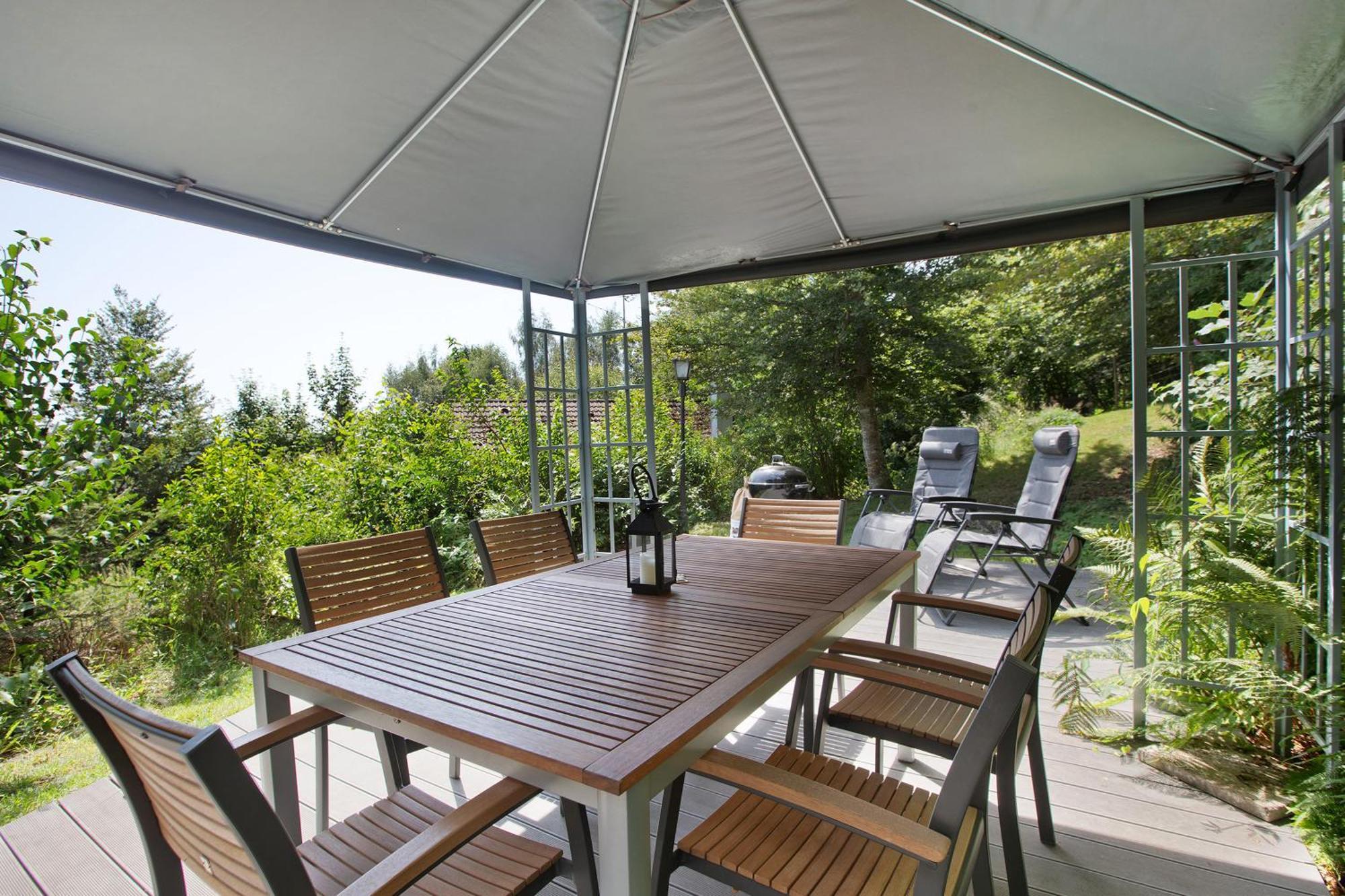 Ferienhaus Sankt Peter Wittenschwand Zewnętrze zdjęcie