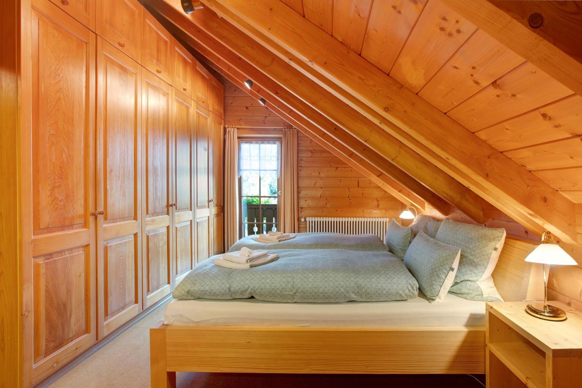 Ferienhaus Sankt Peter Wittenschwand Zewnętrze zdjęcie