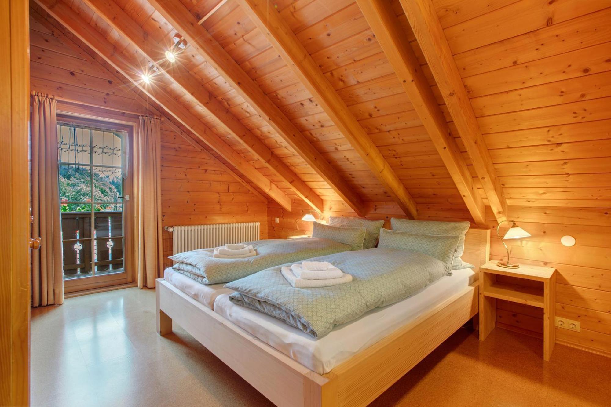 Ferienhaus Sankt Peter Wittenschwand Zewnętrze zdjęcie